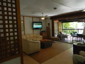 Our Bali House Absolute Beach Front - Image 4