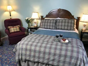 Fox and Hound Bed & Breakfast - Image 5