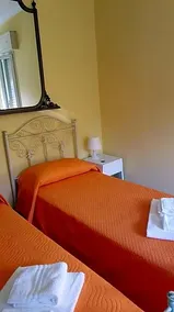 Room & Breakfast Passo Buole - Image 5