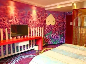 Zunyi Youth Wisdom Hotel - Image 4