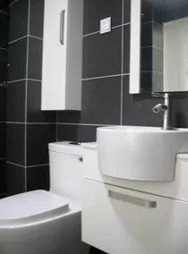 Xi'an Fanke Hotel Apartment (Yongningmen Subway Station) - Image 3