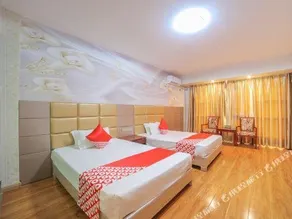Jintai Hotel - Image 5