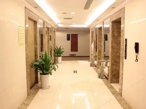 Lanjing Hotel (Changshu International Clothing City Branch) - Image 2