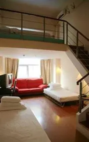 Shanghai City Central International Hostel - Image 5