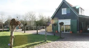 Vakantiewoning landelijk gelegen AK01 - Image 3