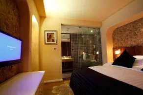 Aoting Garden Hotel - Image 3