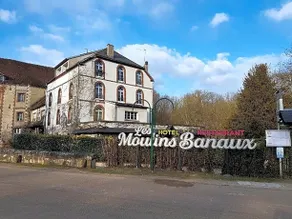 Auberge des Vieux Moulins Banaux - Image 2
