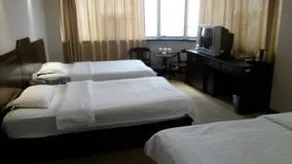 Taian Railway Hotel - Image 5