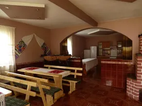 Cabana Ghetari - Image 2