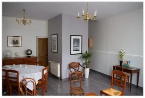 Les clés des places  Chambres d’Hôtes de charme - Image 5