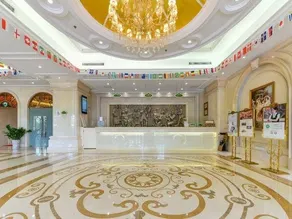 Vienna International Hotel WanDa Anji - Image 4