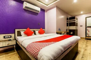 Sangam Grand By OYO Rooms - Image 3
