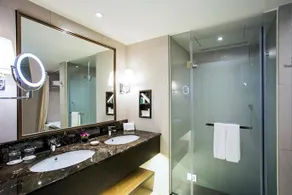 Sunworld Dynasty Hotel Taipei - Image 3