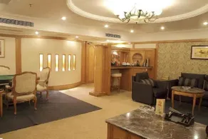 Goldenlake Hotel Foshan - Image 3