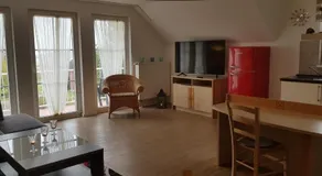 Exclusives Apartment im Ferienpark - Image 5