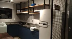 VKhaus Loft 602 em Blumenau próximo da Vila Germânica, FURB e centro - Image 4