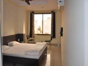 1 Br Guest House In Mahalaxmi Nagar Jaipur 5b37 By Guesthouser - Image 4
