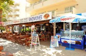 Aparthotel Cap De Mar - Image 3