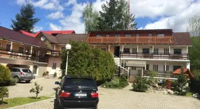 Penzion Zelený Dom - Image 4