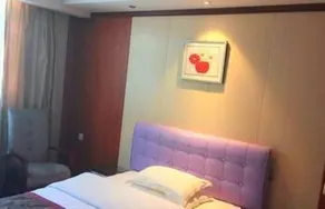 SOPHIA BUSINESS HOTEL (HUAI'AN UNIVERSITY TOWN) - Image 3