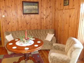 Gospodarstwo Agroturystyczne Lesniczówka - Image 2
