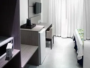 Resort Hotel Rio Blanco - Image 4