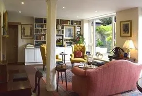 The Carriage House Dublin - Image 2