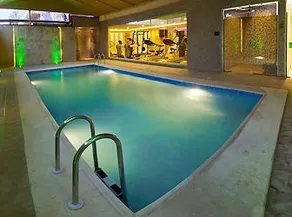 Mena Plaza Hotel - Image 5