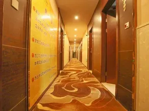 Yijiayi Boutique Hotel - Image 4