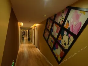Lavender Manor Hot Spring Inn - Image 5