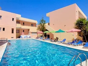 Fountoulis Suites - Image 2