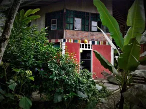 Homestay - Homestay - Kayak Hostel Ecuador - Image 2