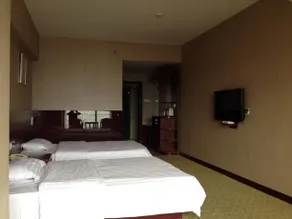 Peach Blossom Island Guesthouse Xiamen - Image 2