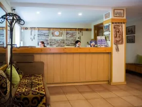 Gory Azii 1 Hotel - Image 2