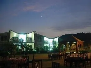 Corbett Ananta Resorts - Image 1
