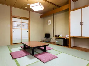 Kitoushi Kogen Hotel - Image 3