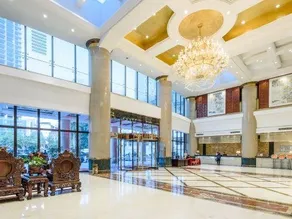 Taoyuan Hotel - Image 5