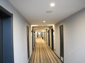 Jihong Molly Hotel - Image 4