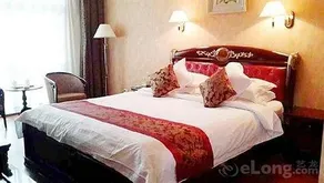 Oujing Holiday Hotel - Image 5