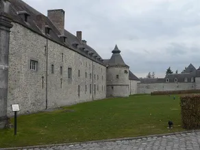 Domaine Du Chateau De Modave - Image 3