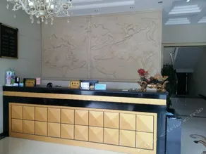 HUANYU BUSINESS HOTEL - Image 4