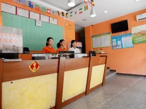 Dadu Club Hotel Zhanjiang Renminxi - Image 2