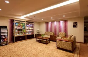 Changchun Overseas Chinese Hotel - Image 4