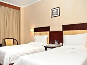 Dongshi Hotel - Image 5