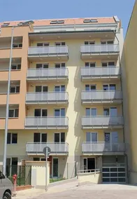 Vivaldi Apartments Budapest - Image 3