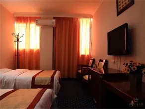 YIMENGSHAN BUSINESS HOTEL PINGYI - Image 3