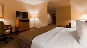 SureStay Plus by Best Western Yucca Valley Joshua Tree - Image 4