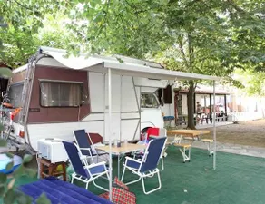 Heraklia Beach Camping & Apartments - Image 3