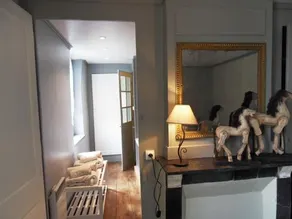 Chambre d'hôtes Seine Maritime : La Petite Maison - Image 5