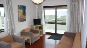 Apartamento em frente ao Mar - Image 2